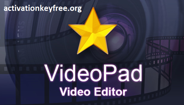 VideoPad Video Editor Crack