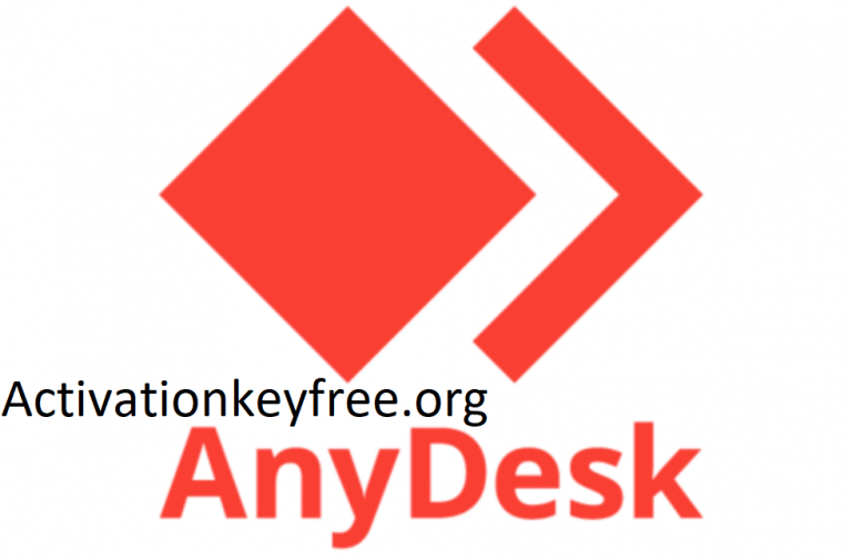AnyDesk 7.1.16 downloading