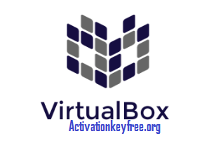 VirtualBox Crack 
