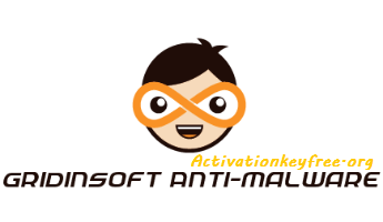 Gridinsoft Anti-Malware Crack 